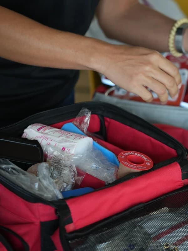 Imagen de atención privada